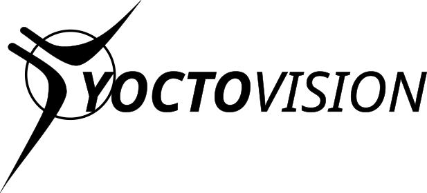 Yoctovision